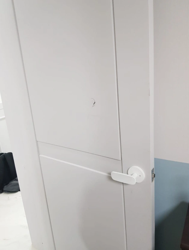 부평 방문 복원 시공 사례