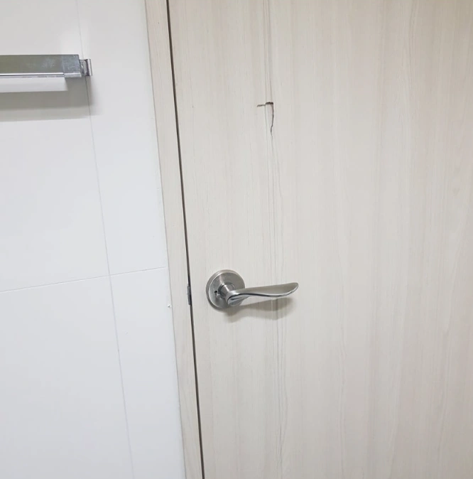 강서구 방문 복원 시공 사례